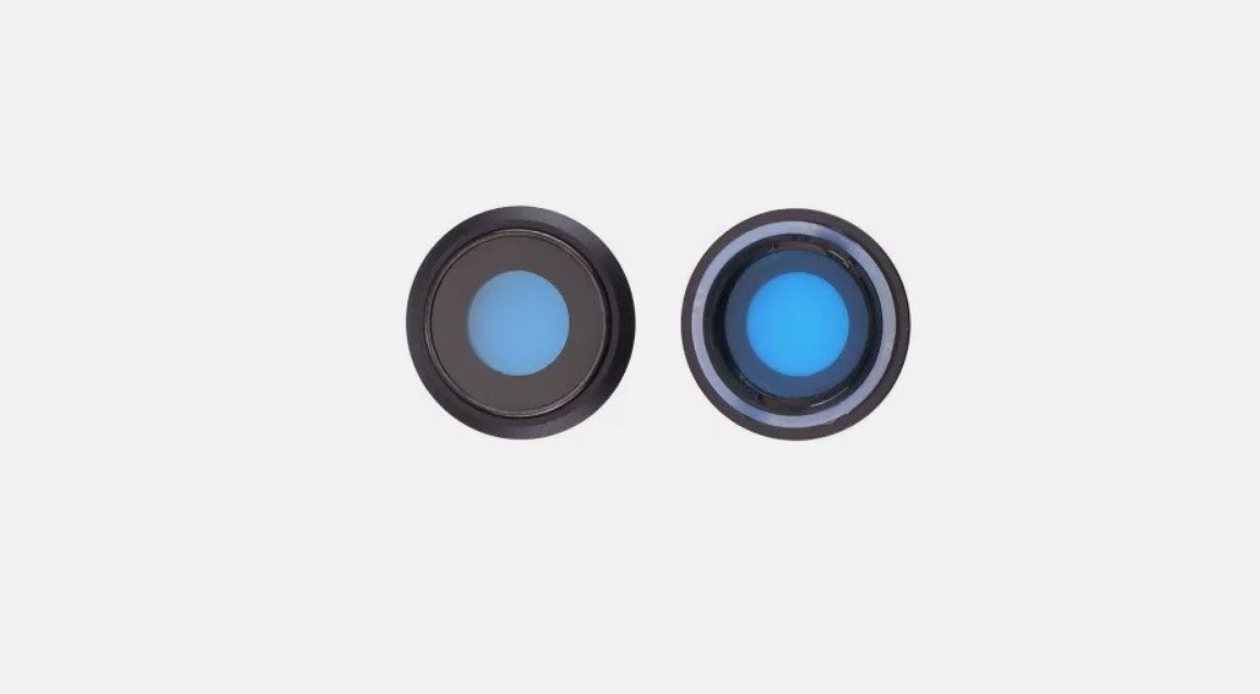 Rear Camera Glass Lens for iPhone SE 2020 Rear Camera Glass Lens for iPhone SE 2020